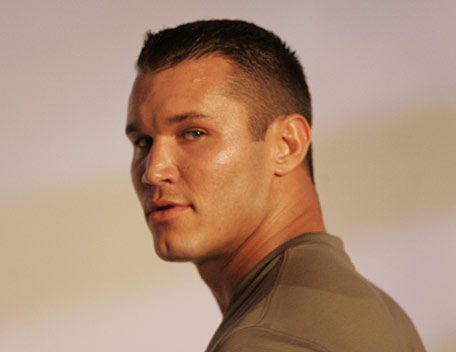 Randy Orton